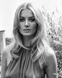 Gorgeous Barbara🖤