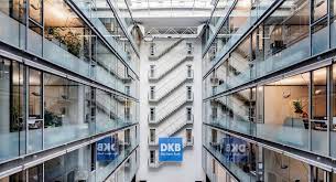 Top site for dkb bank: Dkb Investiert 400 Millionen Euro In Transformation Zur Techbank Verlagsgruppe Knapp Richardi Verlag Fur Absatzwirtschaft
