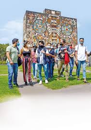 GRADUAL AL CAMPUS INICIA RETORNO