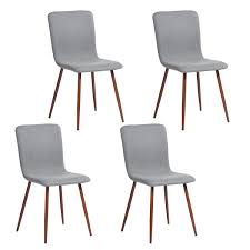 They are in good vintage condition. Mid Century Modern Kitchen Dining Chairs You Ll Love In 2021 Wayfair