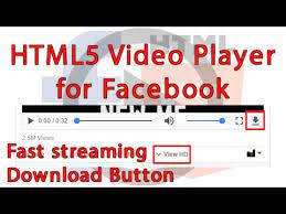 You want to watch your favorite videos even when you're not connected to the internet. Download Html5 Video Player 2 0 2 Crx File For Chrome Crx4chrome