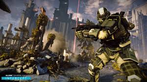 Killzone Shadow Fall Gets Co Op Horde Mode With The Intercept Dlc Gamesradar 2355 x 2773 jpeg 637 кб. killzone shadow fall gets co op horde