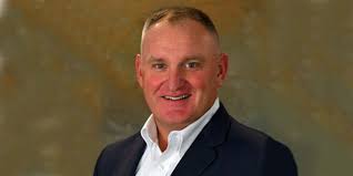 Ted Hughes Named AWDA Executive Director