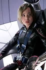The last stand and inception, page was suffering the character can barely summon the courage to move through the world. Kitty Pryde Kitty Pryde Ellen Page X Men