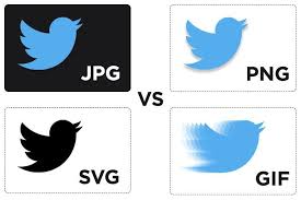 Convert jpg to svg format using this free online tool. Png Vs Jpg Wild Country Fine Arts