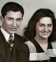 Angelica Marietta “Angela” Petrella Bevilacqua (1924-2014)