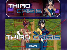 Post by Anduo Games in Third Crisis comments - itch.io