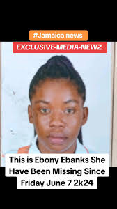 Ebony Banks Official
