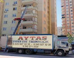 Gaziantep taşımacılık sektörü tarih kadar eskidir. Gaziantep Aytas Nakliyat Evden Eve Nakliyat Firmalari