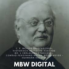 Ferdinand Meyer's Instagram, Twitter & Facebook