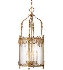Eur 116.18 eur 116.18 per unit(eur 116.18/unit). Wildwood Lantern With Swags Hanging Lantern In French Gold On Solid Brass 2861
