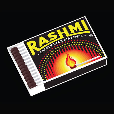 Rashmi Wax Matches