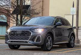 Audi Q5 2021 Audi Q5 Audi Dream Cars