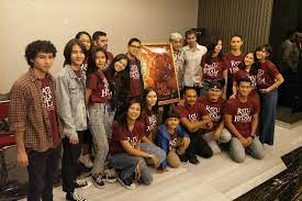 Korban mulai berjatuhan, satu per satu dari mereka. Streaming Film Horor Indonesia Ratu Ilmu Hitam Brainly