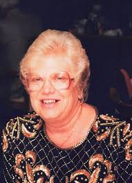 Alyce Stoll Obituary February 24, 2024