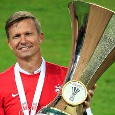 Austria bundesliga free football predictions and tips, statistics, scores and match previews. Jesse Marsch American Coach S Rb Salzburg Wins Austrian Cup Sports Illustrated