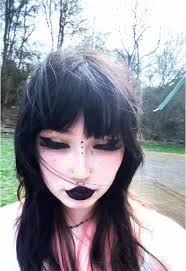 im so dizzy #fyp #goth #gothtok #newcastle #durham