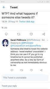 The maya in rowling's tweet is maya forstater, a tax expert who lost her job after posting a series of tweets in opposition to the uk government's proposed plan to reform the gender recognition act to allow people to change their legal gender. Maya Forstater On Twitter Omg You Are Right That Is My Tweet At The Bottom