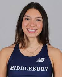 2025 Women's Track and Field Roster