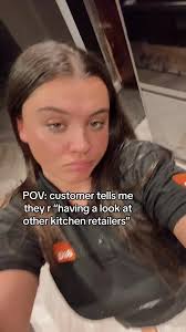 Who wants a kitchen 🫠 #retail #B&Q #kitchendesign #foryourpage #fyp