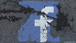 More images for kampf david gegen goliath » Kommentar Kartellamt Vs Facebook Ein Kampf Wie David Gegen Goliath Kommentare Dw 07 02 2019