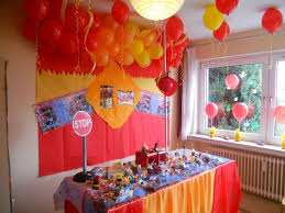 Joselita Figueiredo Paderborn Feuerwehr Party Kindergeburtstag Party Geburtstag