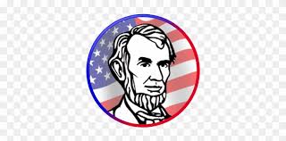 Download and print these abraham lincoln printable coloring pages for free. Us History Clipart Lincoln Abraham Lincoln Coloring Pages Free Transparent Png Clipart Images Download
