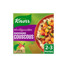 Bereid ondertussen de couscous en de rozijnen (uit het pakket) volgens de aanwijzing op de verpakking. Verspakket Couscous Aanbiedingen En Actuele Prijzen Vergelijken Supermarkt Scanner