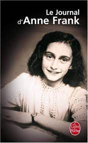 Il revient en pèlerinage dans le grenier d'amsterdam où il s'est caché durant deux ans avec sa famille et découvre le journal où sa fille. 9782253001270 Journal De Anne Frank Ldp Litterature Abebooks Frank Anne 2253001279