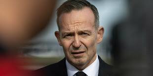 Klimapolitik der Ampel-Regierung: Kommen Fahrverbote, Herr Wissing?