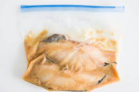 Miso makes a wonderful marinade, and it goes very well with both fish and meat. Miso Cod Recipe