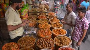 Indian cuisine broadly classified into two south indian and north indian. Indian Food The Best Dishes In Each Region Cnn Travel
