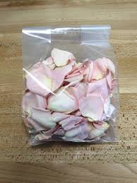 Rose Petals Real Freeze Dried Rose Petals All Natural And Etsy Freeze Dried Rose Petals Dried Rose Petals Freeze Drying