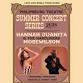 Hannah Juanita & the Hardliners / Mose Wilson