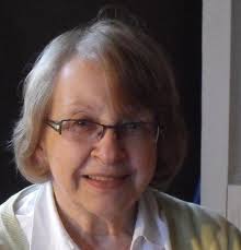 Obituary of Margaret (Peggy) Helen Bourque