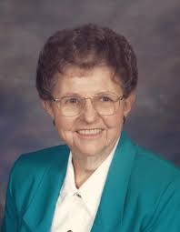 Esther Obermeyer Obituary (2015)