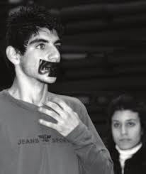 i Living beyond our means: meaning beyond our lives Theatre as Education  for Change