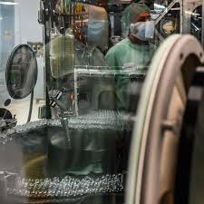 A beep sound will be played moment any covid vaccination(covaxin or covishield) slot is available in your city. Astrazeneca Under Fire For Vaccine Safety Releases Trial Blueprints The New York Times