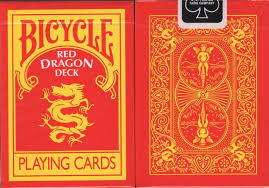 Each network sets its own processing fees, which merchants must pay for each transaction processed on that network. Red Dragon V2 Bicycle Playing Cards Bicycle Playing Cards Playing Card Deck Joker Playing Card