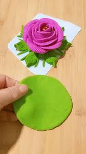 Video Creative Food Art Cake Decorating Techniques Fondant Flower Tutorial