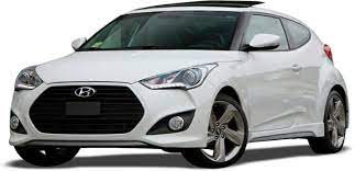 Hyundai hasn't confirmed any engine specs, and the transmission choices should be carryover from the base model. Hyundai Veloster 2012 Carsguide