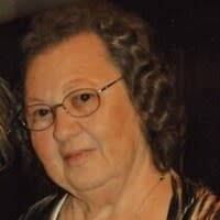 Peggy Ann (Fern) Pruitt Obituary (1937