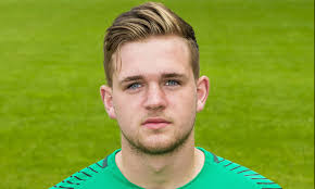 Dundee United youth player "bounced from side to side" while speeding