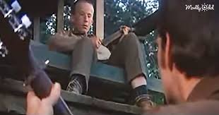 Legendary Dueling Banjo Scene From The Hit Movie Deliverance Is Sure To Blow Y All Away This movie got all emotions with best actors performances. legendary dueling banjo scene from the