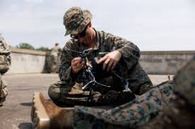 Six $2,000 Drones Just Vaporized a Mock Barracks: The $12K Strike That’s Rewriting US Marine Corps Doctrine