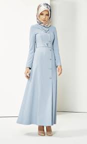 Dress From Tugba Pakaian Wanita Baju Muslim Wanita