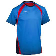 Venha aproveitar nossas super ofertas e compartilha um pouco dessa nossa paixão pelo botafogo. Camiseta De Volei Masculina V500 Decathlon