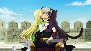 Isekai maou to shoukan shoujo no dorei majutsu / how not to summon a demon lord. How Not To Summon A Demon Lord Netflix