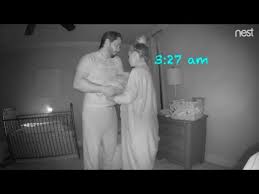 Surviving The First Night Home With Newborn Baby Youtube