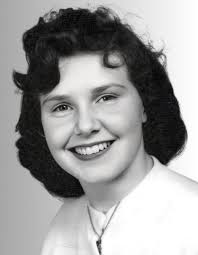 Obituary for Judith Ann (Blakely) Merrill